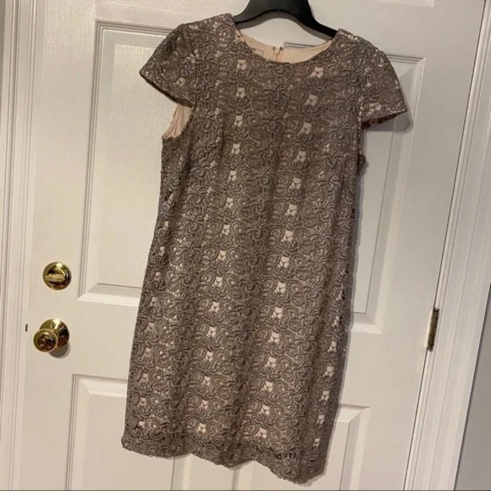Ivy & Blu Dress